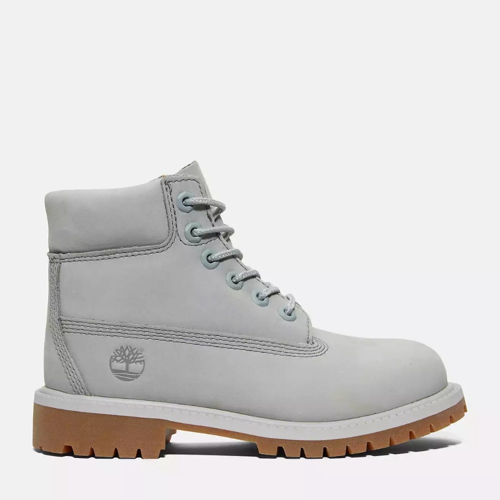 Toddler Timberland® 50th Edition Premium 6-Inch Waterproof Boot